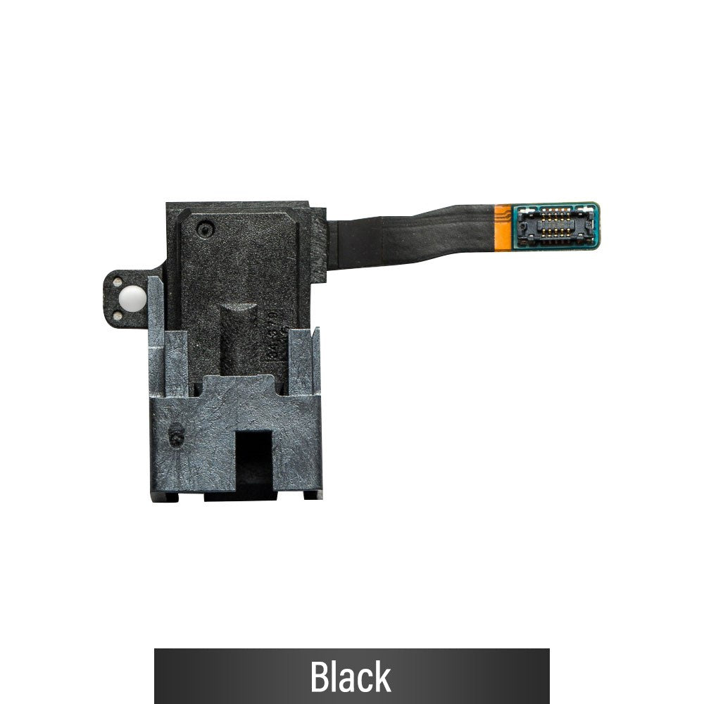 Headphone Jack Audio Flex Cable for Samsung Galaxy S8 G950F / S8 Plus G955F-Black Headphone Jack Audio Flex Cable for Samsung Galaxy S8 G950F / S8 Plus G955F-Black